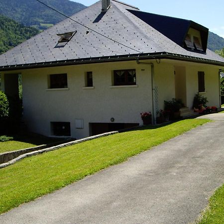 Chambres D'Hotes Les Pierres Taillees Thénésol Dış mekan fotoğraf