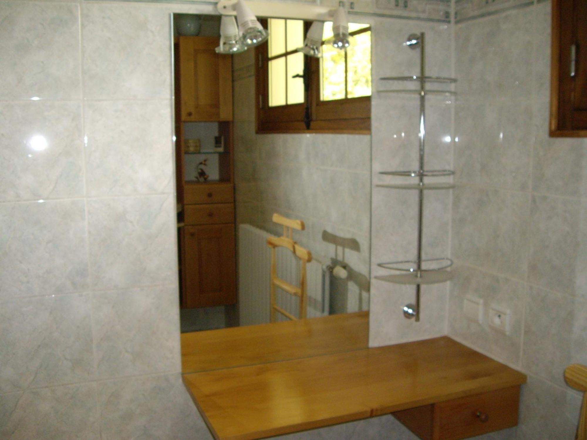 Chambres D'Hotes Les Pierres Taillees Thénésol Dış mekan fotoğraf